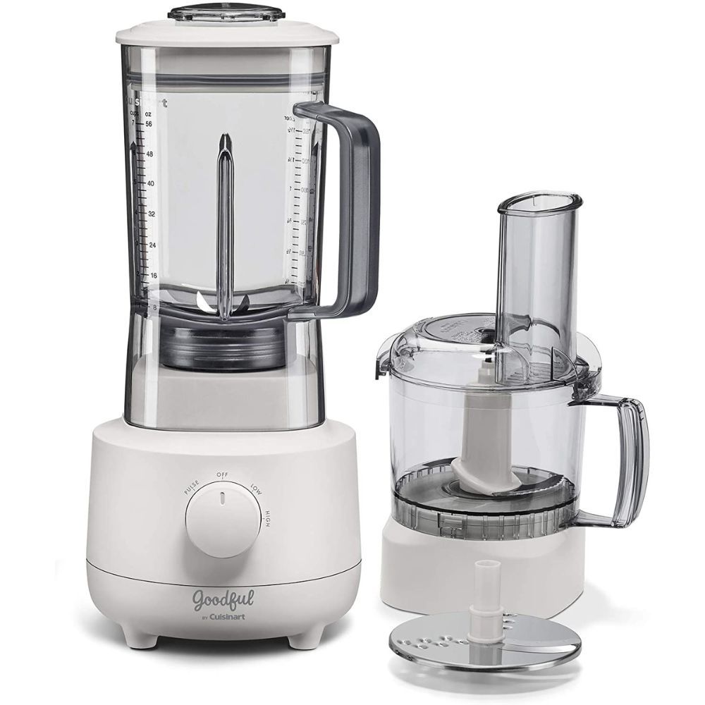 The Best Blender Food Processor Combos For Your Kitchen