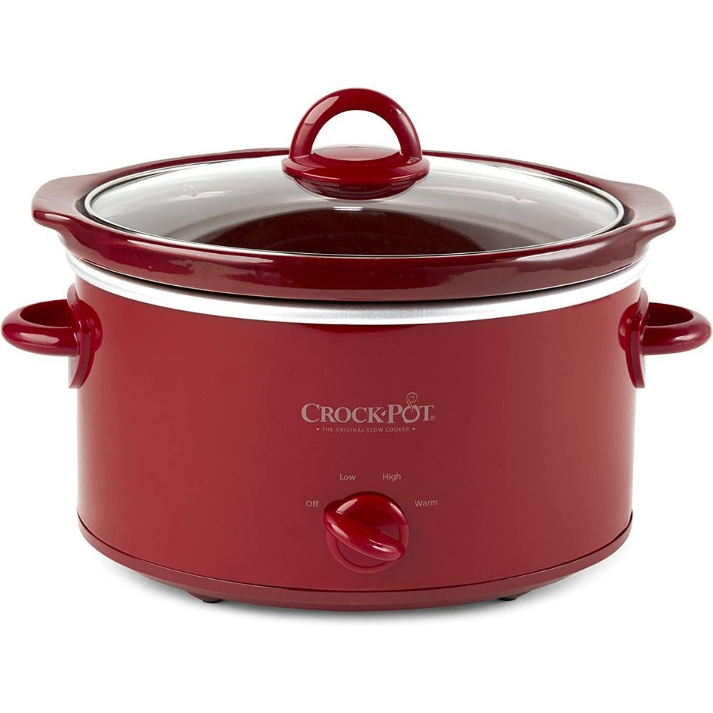 Slow Cookin' & Reminiscin': Our Top Picks for the Best 4qt Slow Cookers