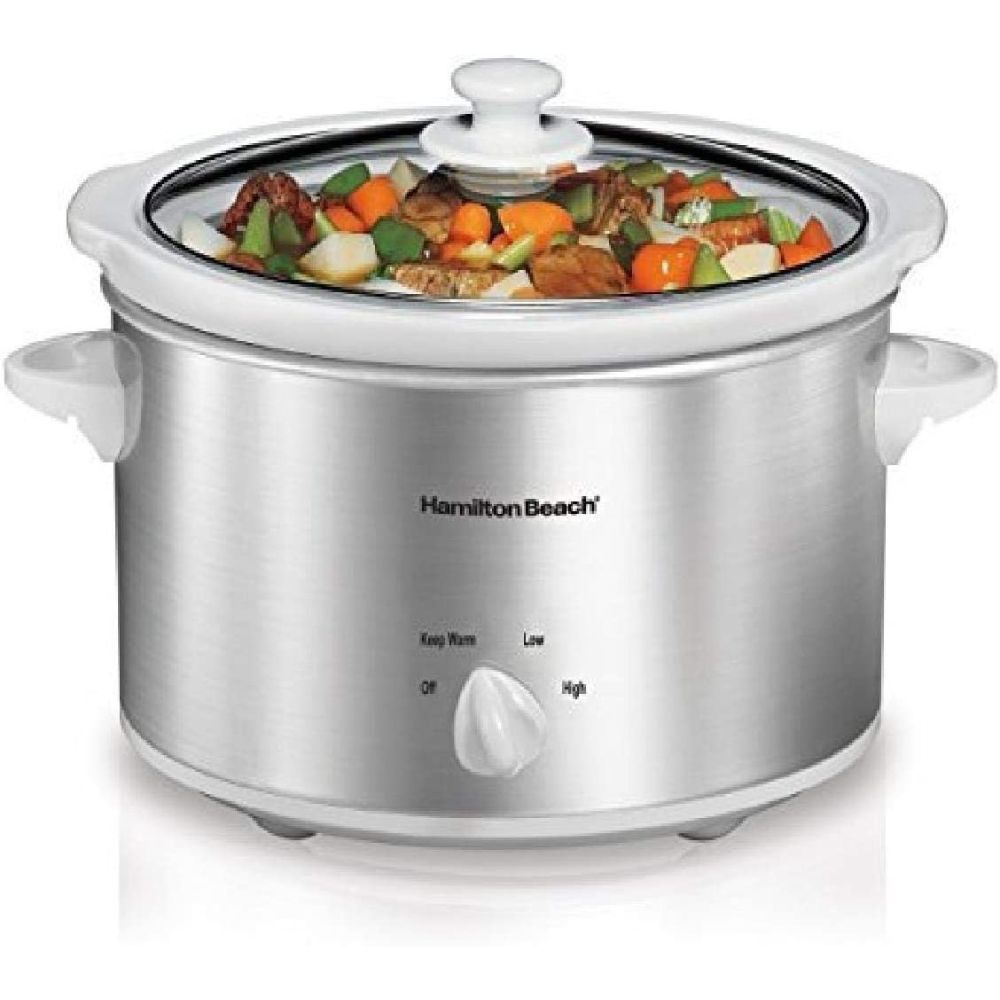 Slow Cookin' & Reminiscin': Our Top Picks for the Best 4qt Slow Cookers