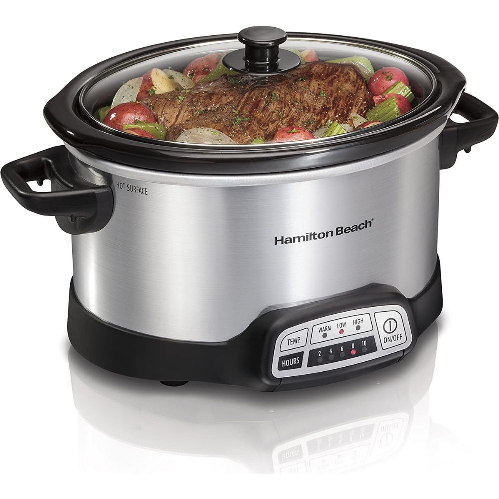 Slow Cookin' & Reminiscin': Our Top Picks for the Best 4qt Slow Cookers