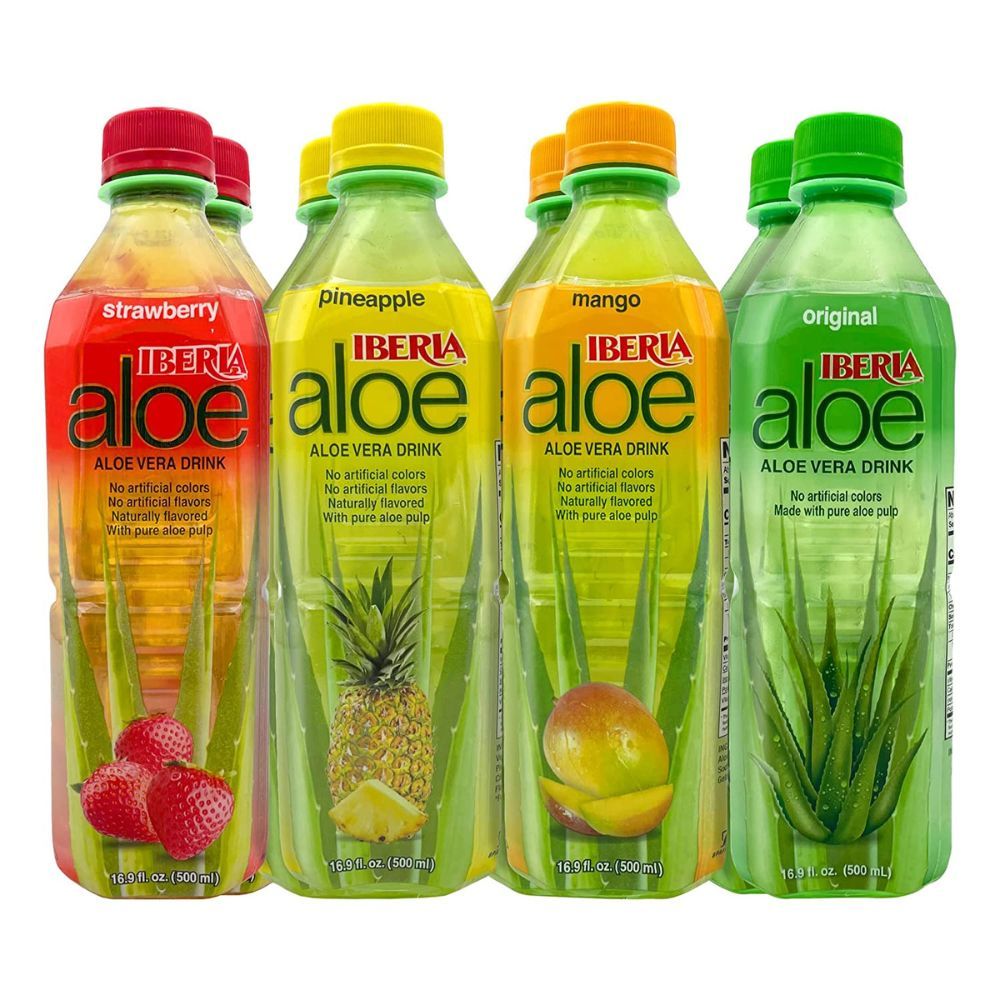 The Best of the Best: Our Top 4 Aloe Vera Juices