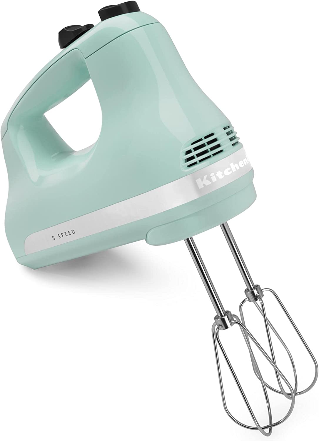 Top 5 Hand Mixers on Amazon: Our Favorites