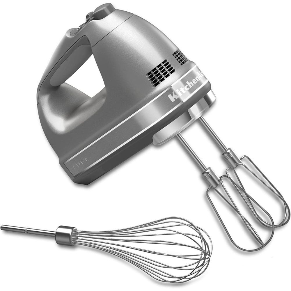 Top 5 Hand Mixers on Amazon: Our Favorites