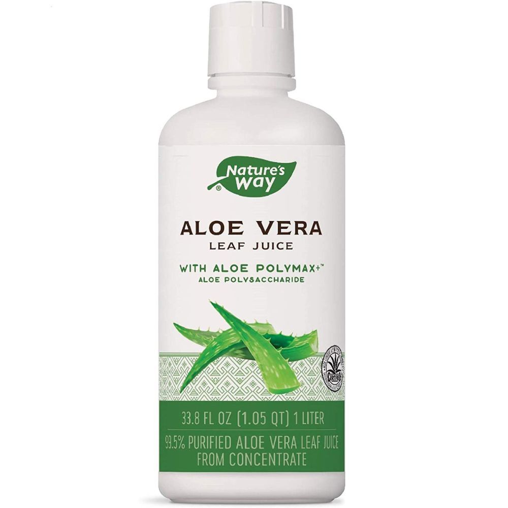 The Best of the Best: Our Top 4 Aloe Vera Juices