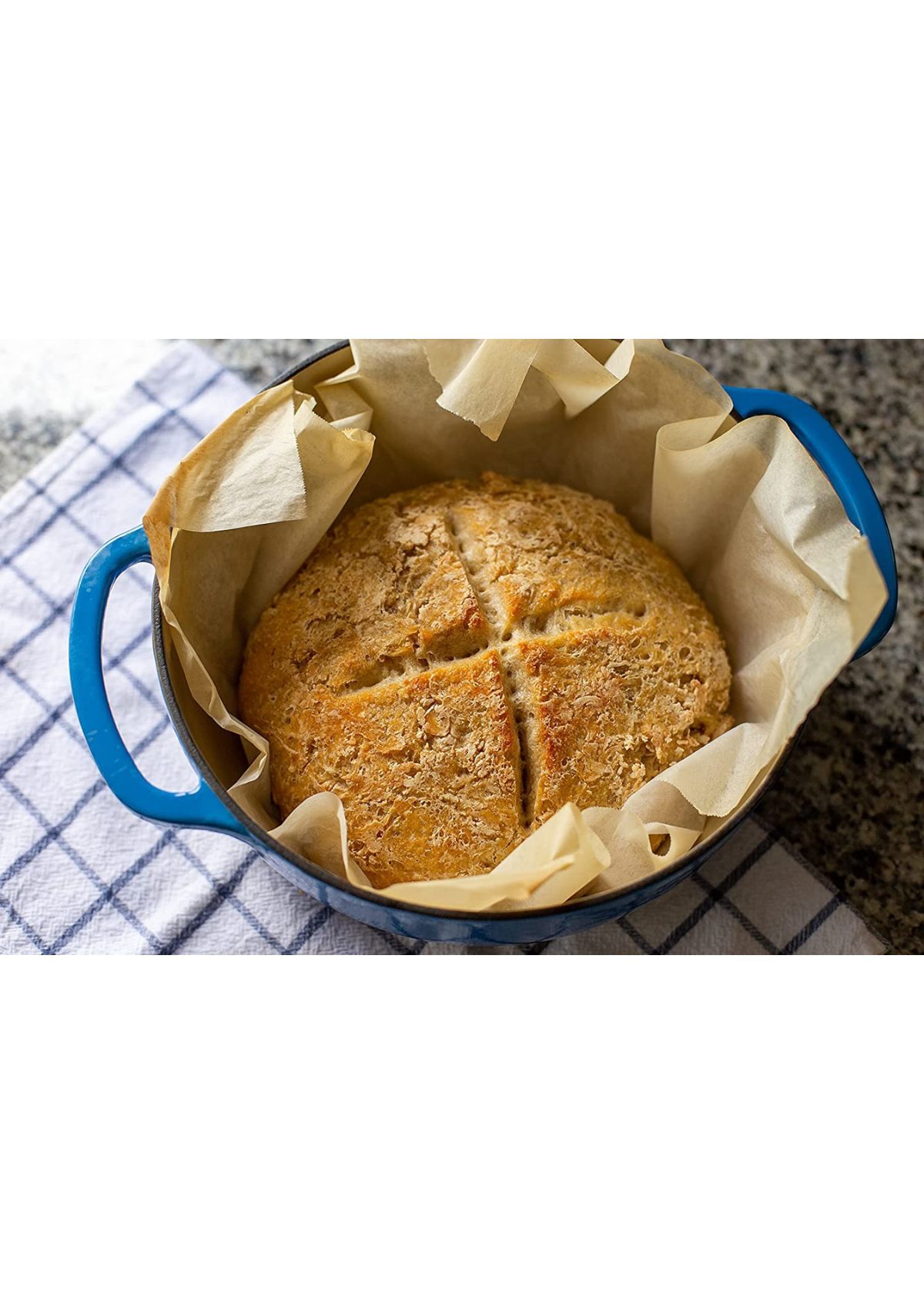 The Best Dutch Oven for Baking Bread