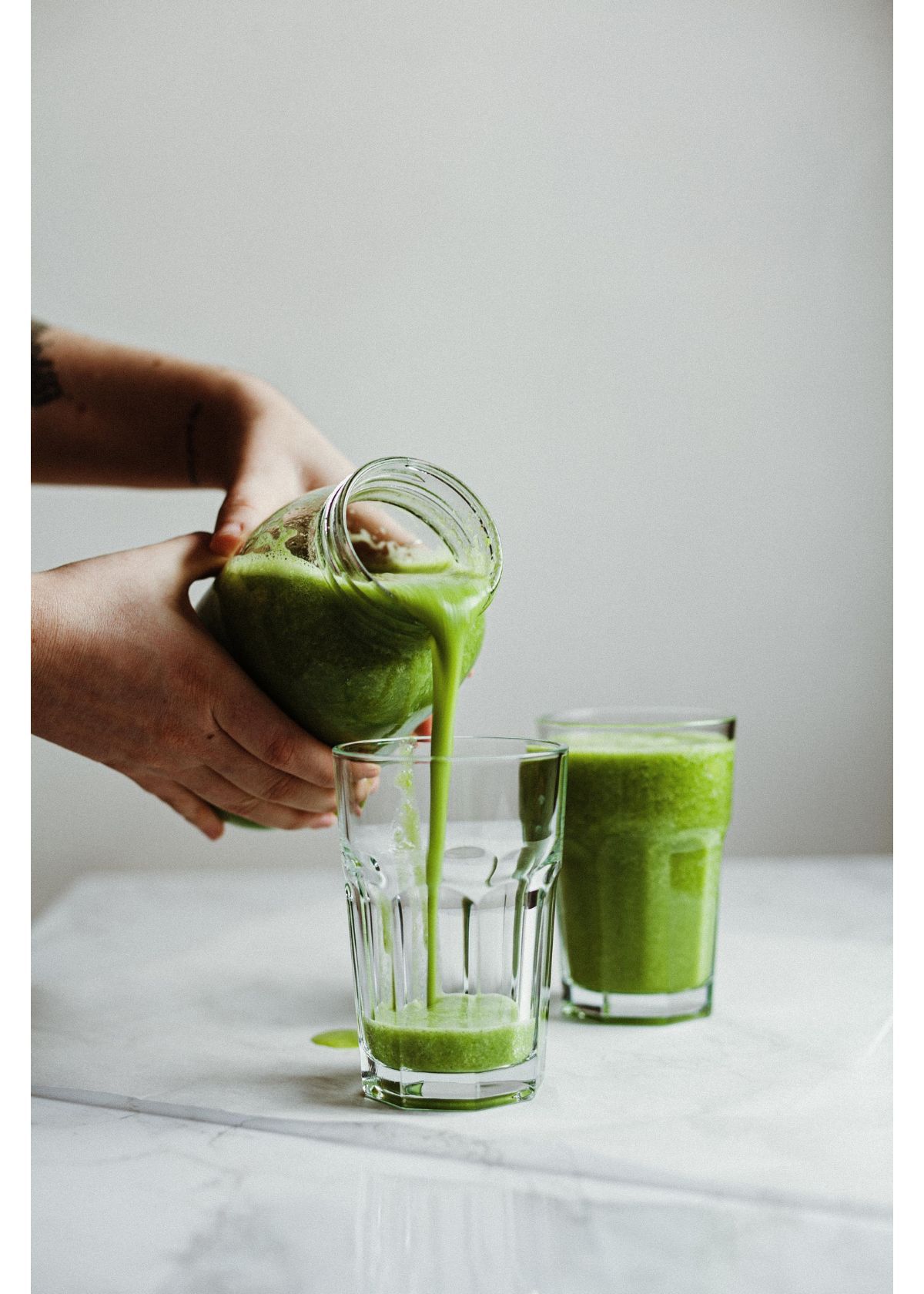 Wanting to Juice Celery We Have The Best Juicers for You