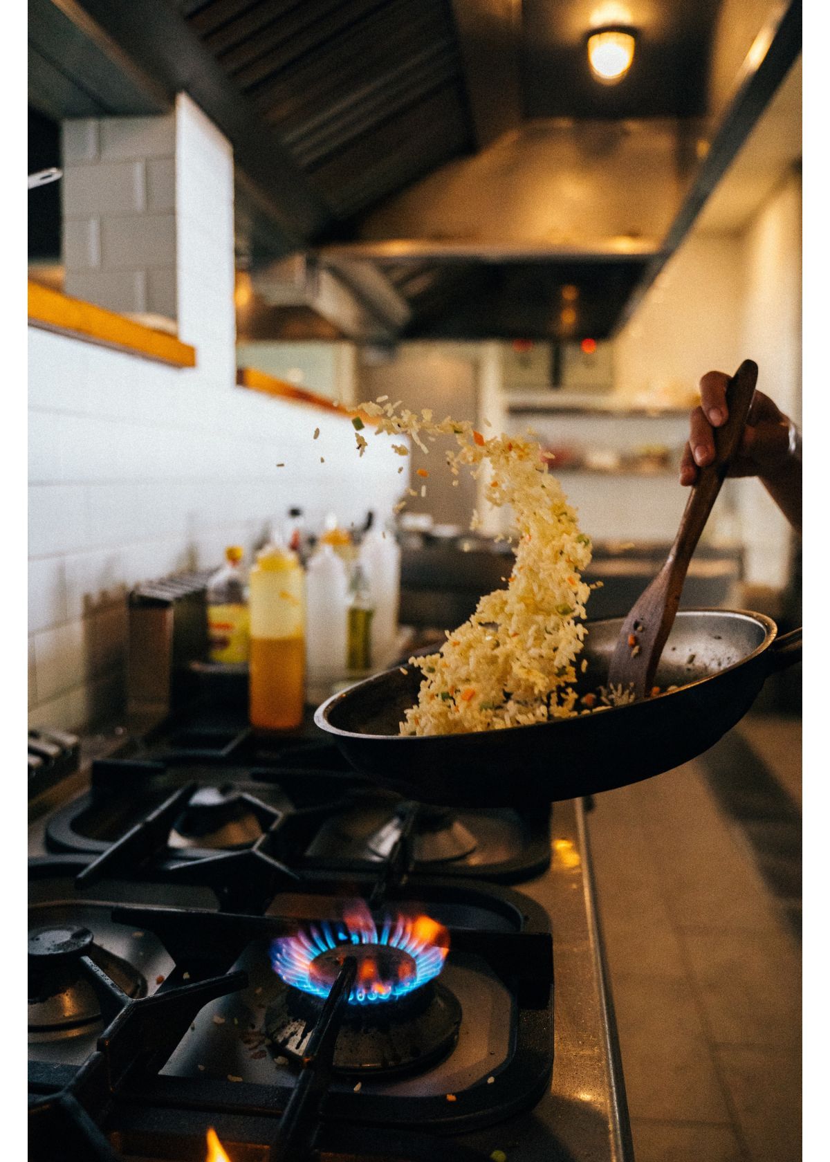 Best Wok for an Electric Stove to Make The Perfect Stir Fry