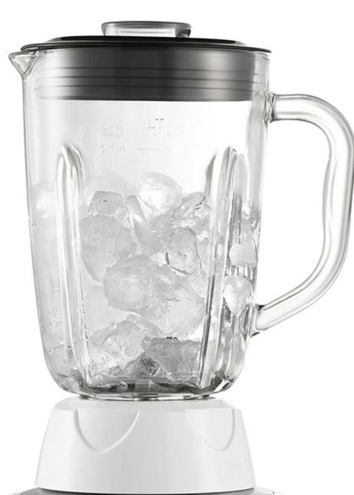 Best Blender for Crushing Ice