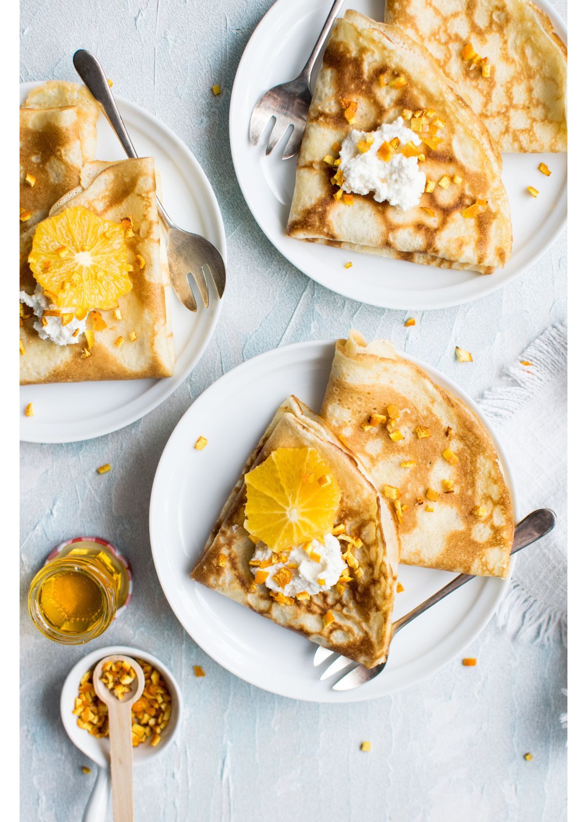 The Best Crepe Pans