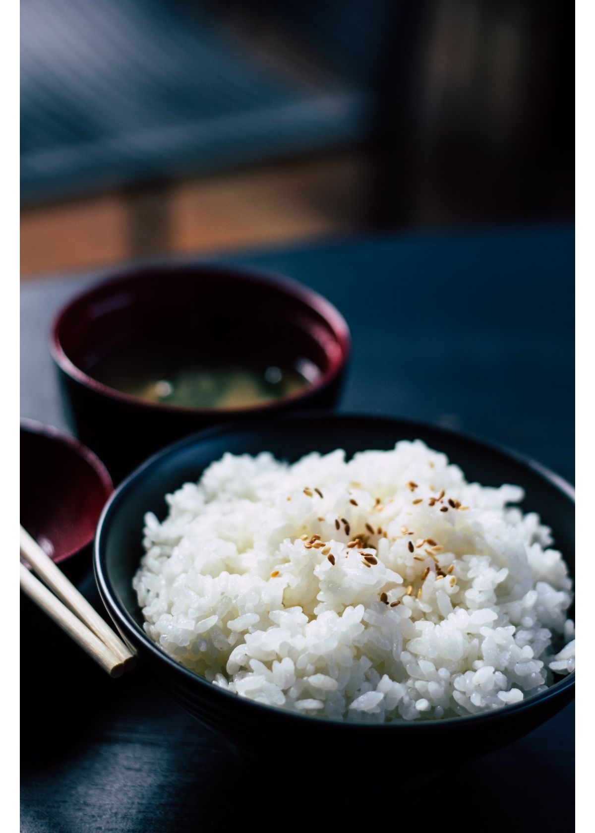 The Best Japanese Rice Cooker for Perfect Rice Every Time