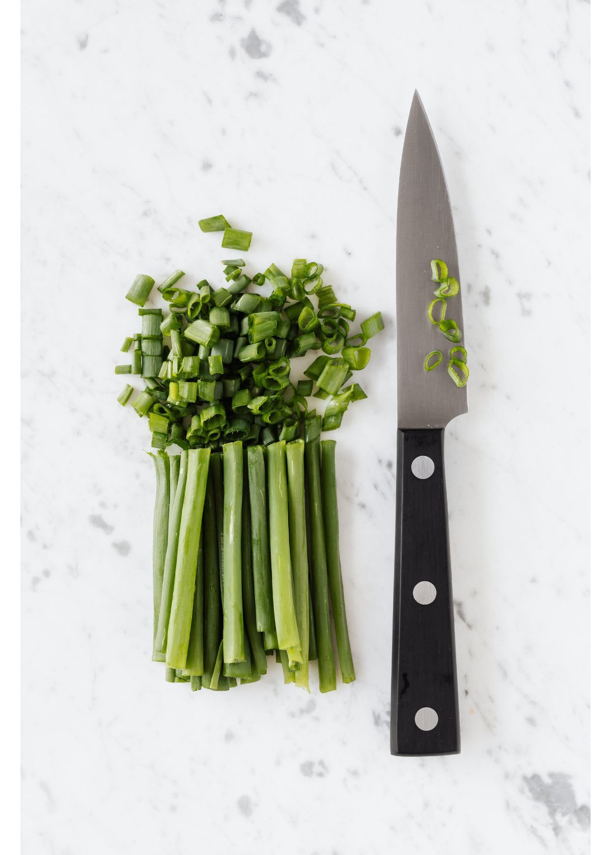 Best Knife for Cutting Vegetables