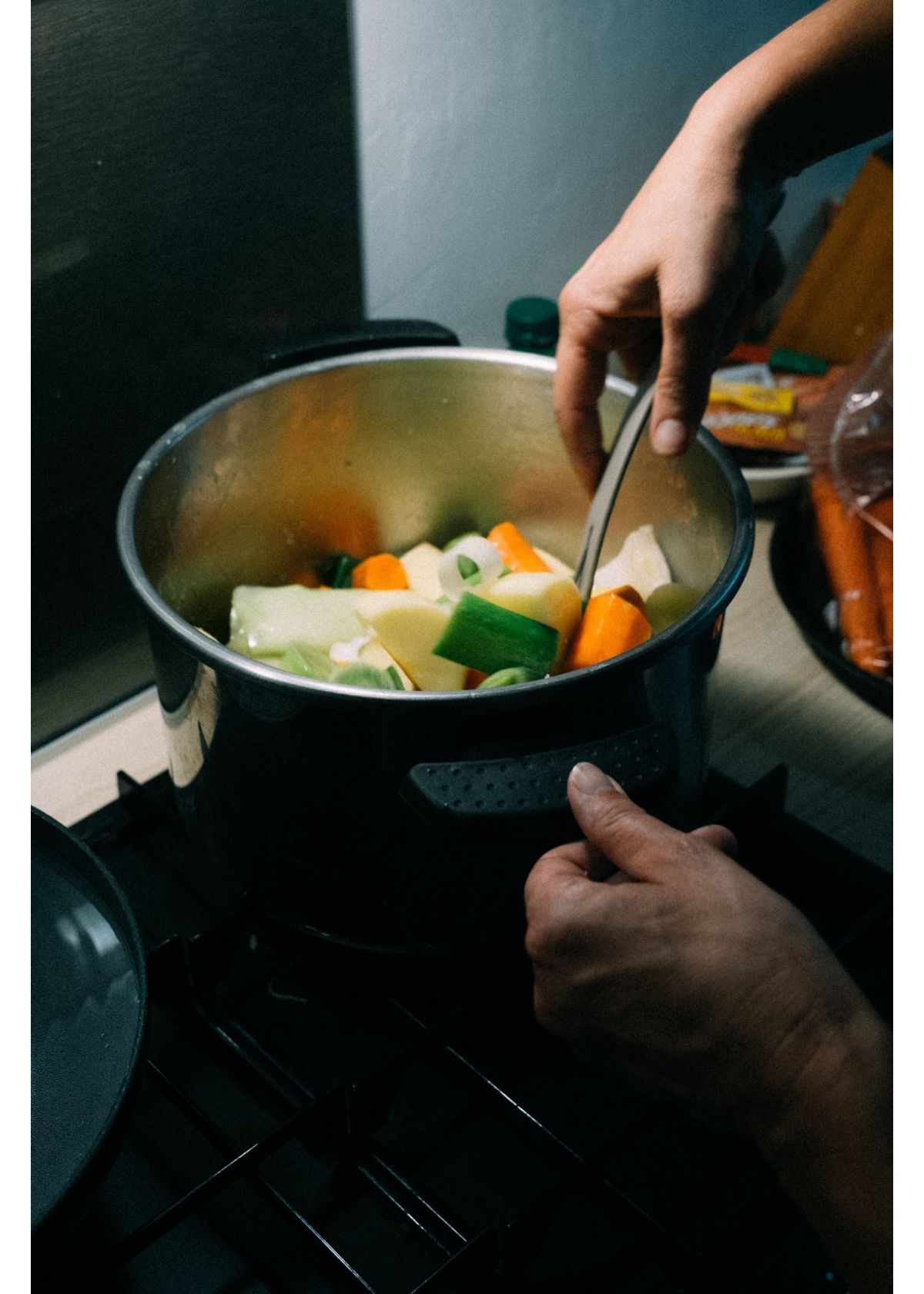 The Best Stock Pots for Your Kitchen