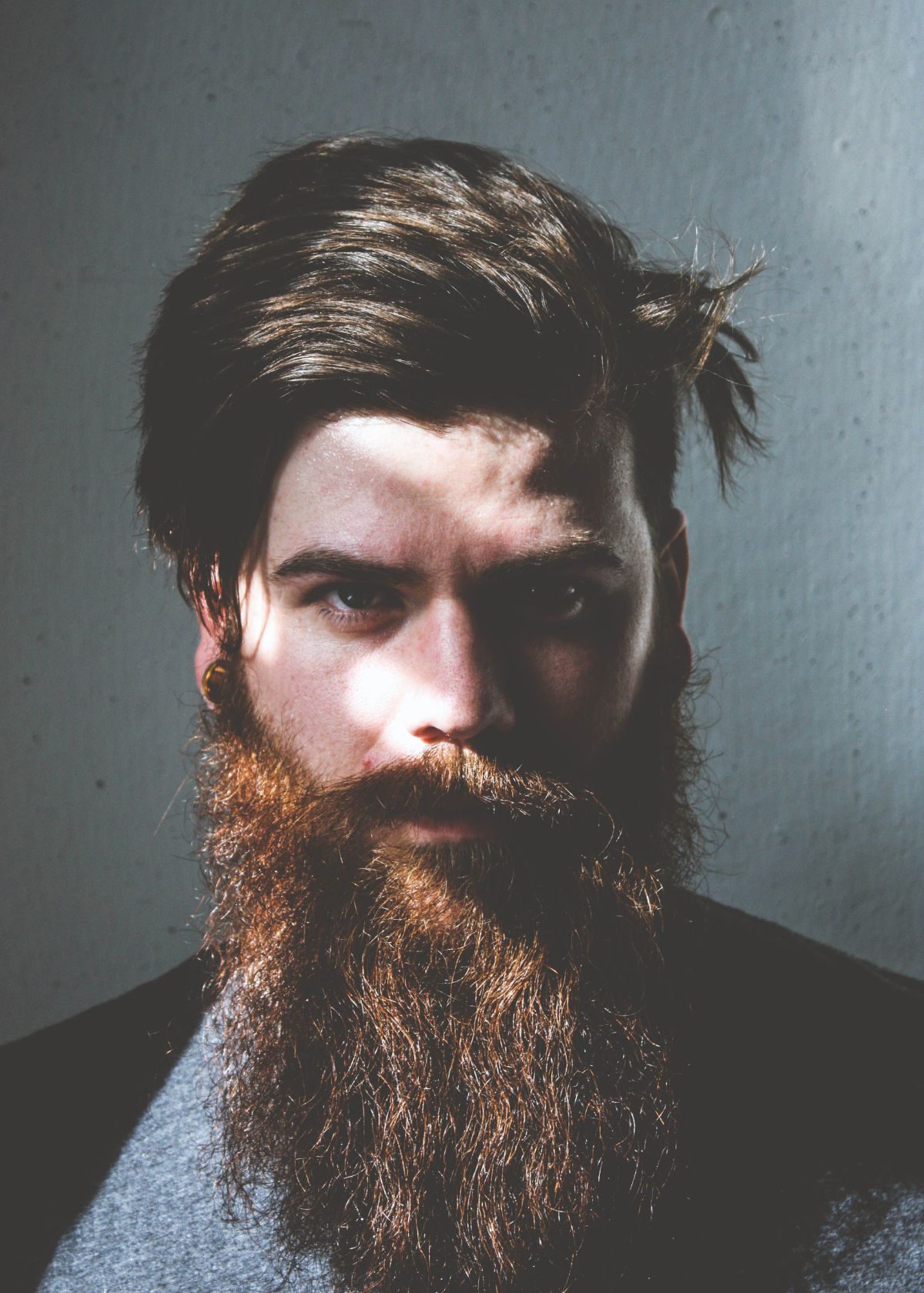 The Best Beard Growth Kit for A Manly Beard