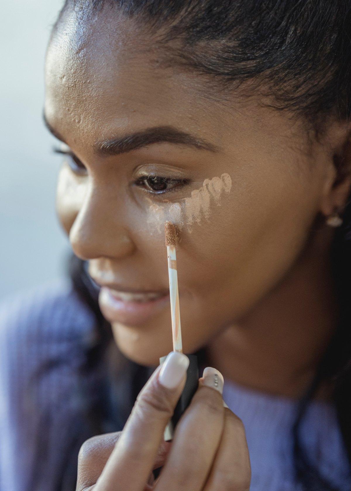 The Best Concealers for Oily Skin