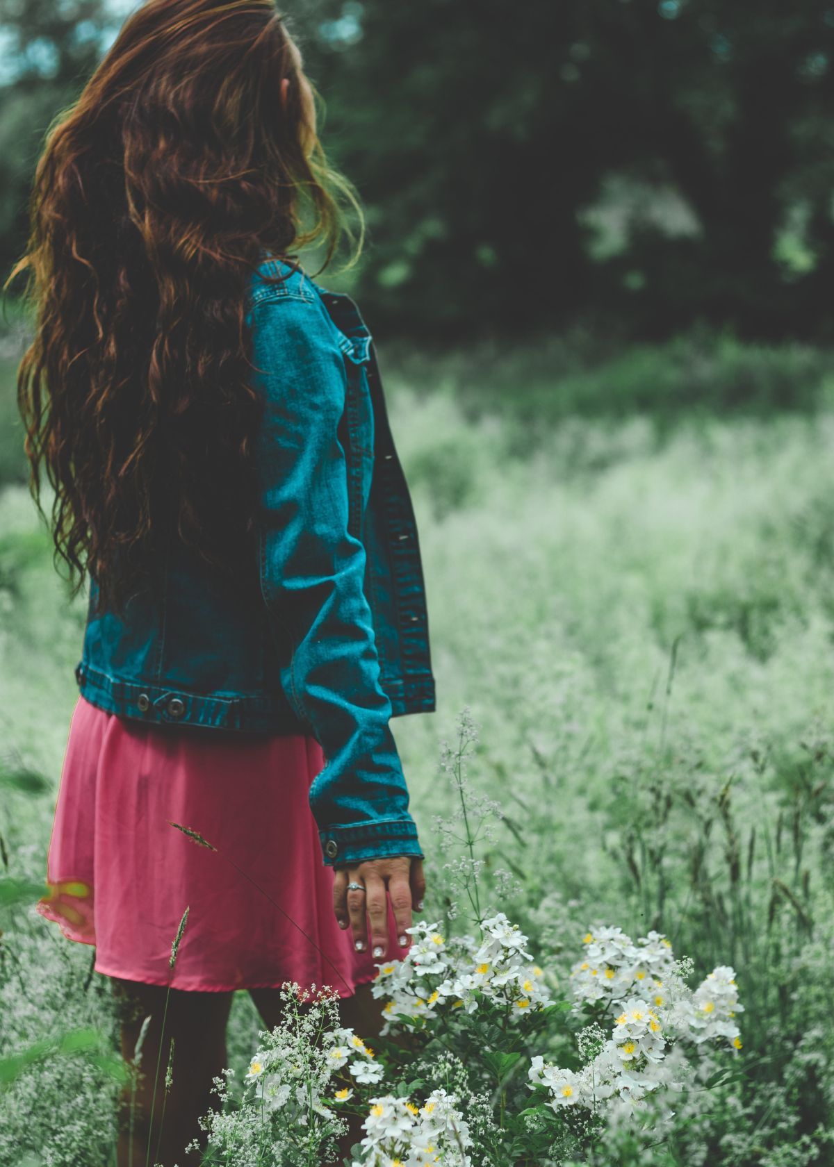 4 Best Shampoos for Wavy Hair That Will Leave Your Locks Looking Lovely