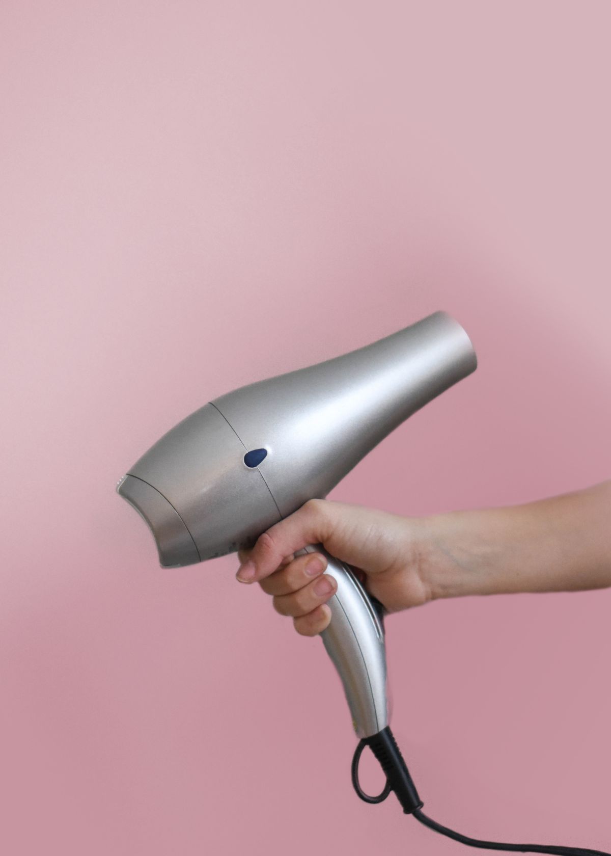 The Best Blow Dryer for Natural Hair