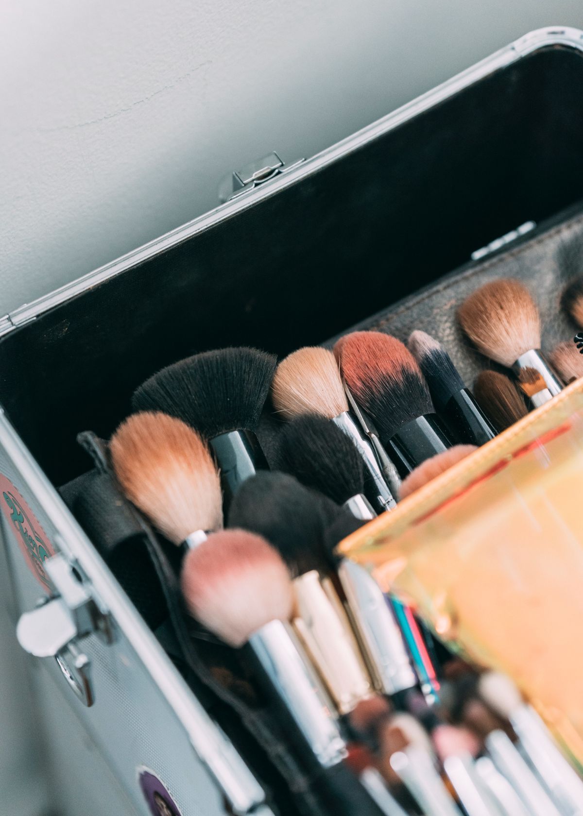 Professional Makeup Storage: The Best Products for Your Collection