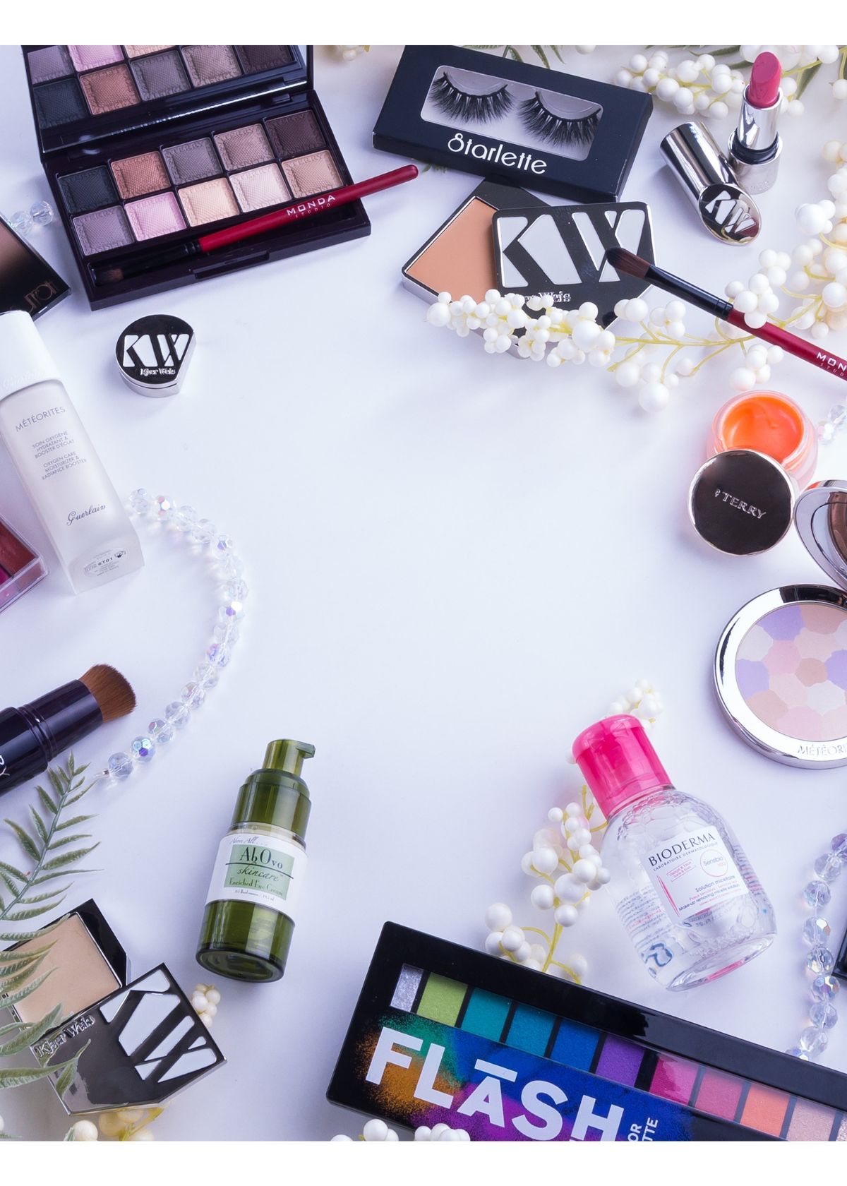 The Best Makeup Kits for Every Occasion