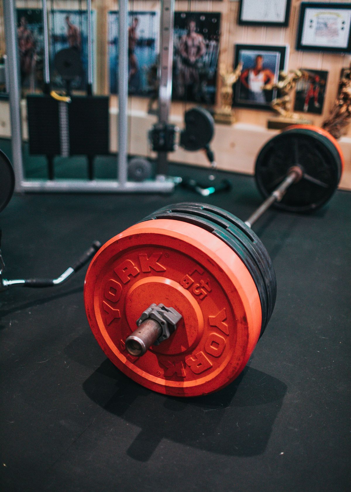 The Best Weight Set for Serious Lifting: A Review of 300lb Olympic Sets