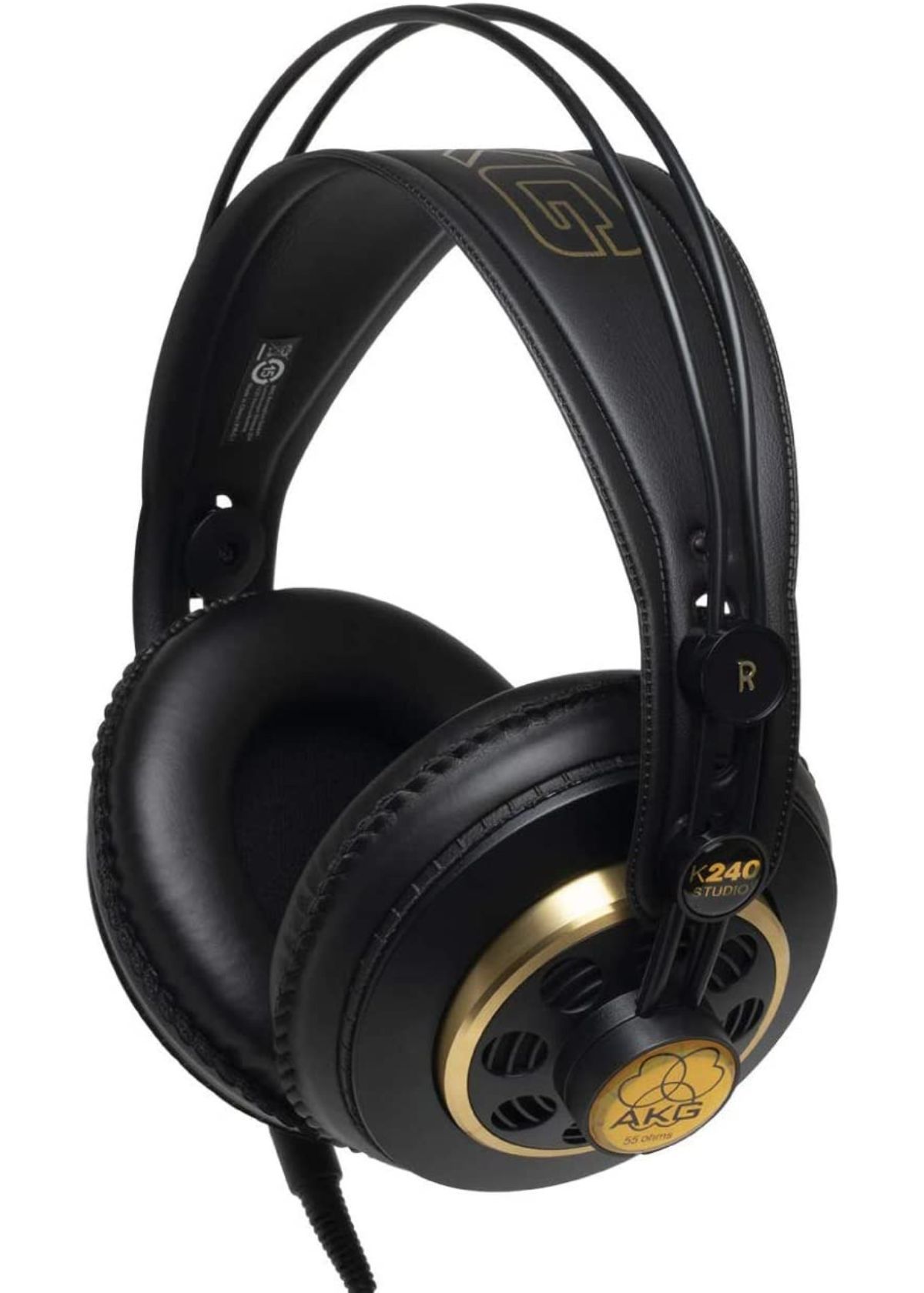 AKG Headphones