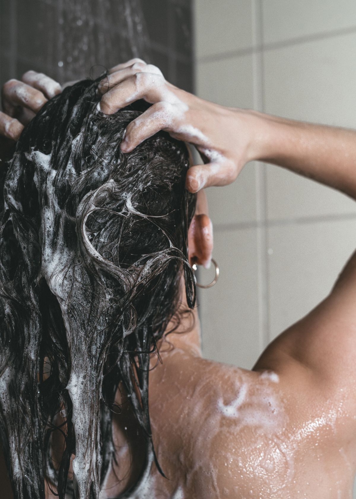 The Best Shampoos for Sensitive Scalps