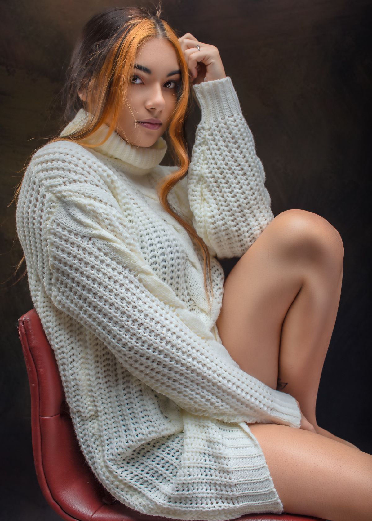 Women's Sexy Sweaters